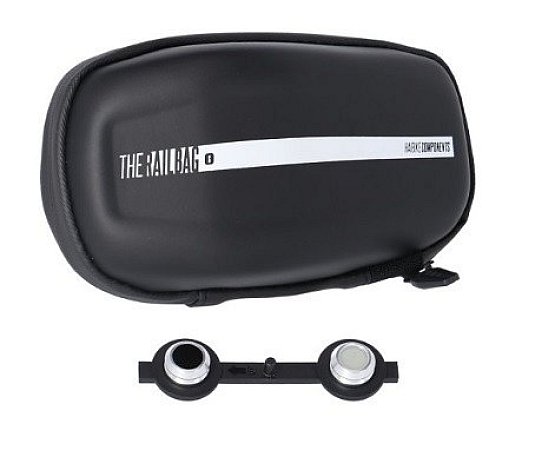 Haibike Taška na rám MRS TheRailbag s adaptérom, S