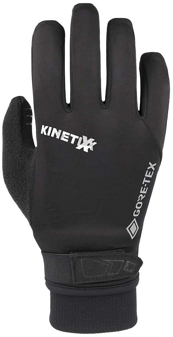 KINETIXX Lucas GTX, black, 9