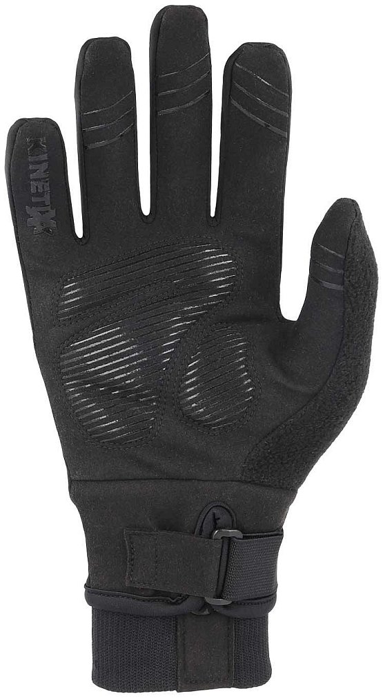 KINETIXX Lucas GTX, black, 9