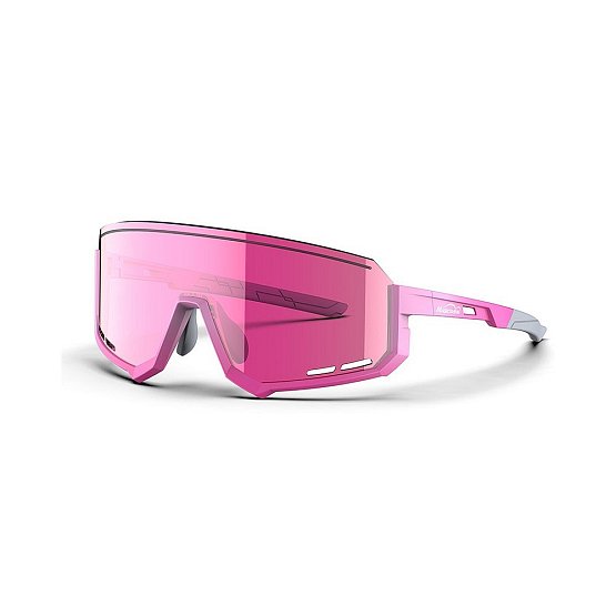 MAGICSHINE Sprinter, ružové