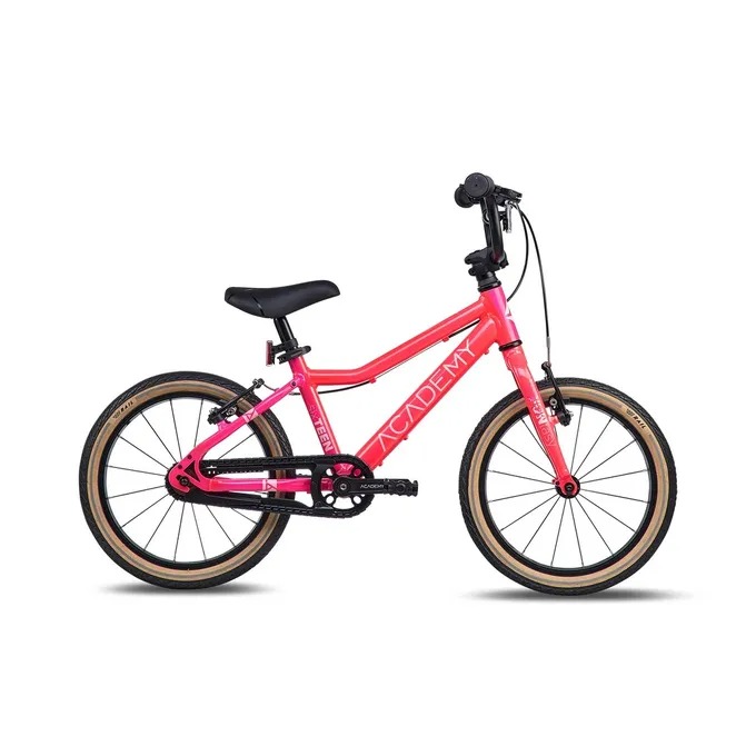 ACADEMY Grade 3 Edition FUNtasy, pink, 16" -  len 5,50 kg