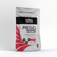 SiS Rego Recovery 1.5kg (Prášok), jahoda