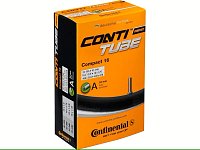 Duša CONTINENTAL Compact 16" (1.90-2.30) Wide, autoventil 34mm