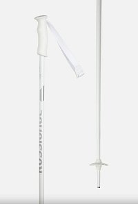 Rossignol Electra, white