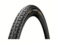 Plášť CONTINENTAL Ride Tour 28x1 3/8 (700x37C) (37-622) drôt, black
