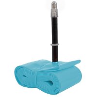 Duša M-WAVE ultraľahká TPU 29 x 1.90-2.50, 48mm F/V gal.ventil