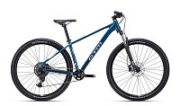 CTM Rambler 2.0 27,5" 2025, hlbokomodrá perleť/strieborná, S CTM Rambler 2.0 27,5" 2025, hlbokomodrá perleť/strieborná, S