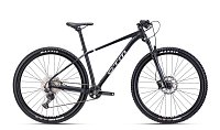 CTM Rascal 2.0 2025, matná antracitová/strieborná CTM Rascal 2.0 2025, matná antracitová/strieborná