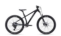 CTM Zephyr Comp 26" 2025, lesklá tmavosivá/matná čierna CTM Zephyr Comp 26" 2025, lesklá tmavosivá/matná čierna