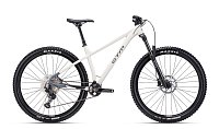 CTM Zephyr Pro 2025, lesklá sivá/slonovinová CTM Zephyr Pro 2025, lesklá sivá/slonovinová