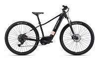 CTM Ruby GX 29" 2025, (720 Wh), matná čierna/lesklá staroružová CTM Ruby GX 29" 2025, (720 Wh), matná čierna/lesklá staroružová