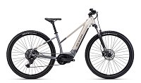 CTM Roxxy GX 2025, (720 Wh), lesklá sivá/matná zlatosivá CTM Roxxy GX 2025, (720 Wh), lesklá sivá/matná zlatosivá
