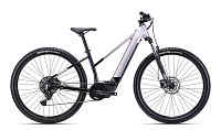 CTM Roxxy GX 2025, (720 Wh), čierna/bledofialová CTM Roxxy GX 2025, (720 Wh), čierna/bledofialová