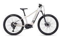 CTM Ruby GX Pro 27,5" 2025, (720 Wh), matná zlatosivá/šedá