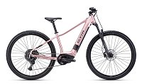 CTM Ruby GX Pro 29" 2025, (720 Wh), staroružová perleť CTM Ruby GX Pro 29" 2025, (720 Wh), staroružová perleť