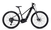 CTM Roxxy GX Pro 2025, (720 Wh), lesklá čierna/matná čierna CTM Roxxy GX Pro 2025, (720 Wh), lesklá čierna/matná čierna