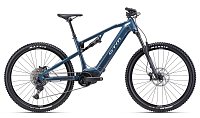 CTM Areon GX Xpert 2025, (820 Wh), hlbokomodrá perleť/strieborná CTM Areon GX Xpert 2025, (820 Wh), hlbokomodrá perleť/strieborná
