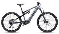 CTM Areon GX Pro 2025, (820 Wh), čierna/matná sivá CTM Areon GX Pro 2025, (820 Wh), čierna/matná sivá