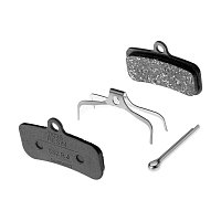 Brzdové platničky SHIMANO D03S RESIN, XT/SLX/SAINT/ZEE/SHIMANO