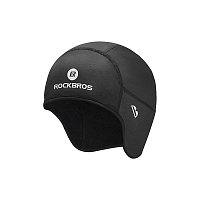 ROCKBROS cyklistická, vetruodolná s otvormi na okuliare