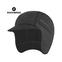 ROCKBROS cyklistická Skull Cap, alebo vložka do prilby so šiltom
