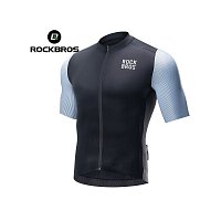 ROCKBROS black/blue
