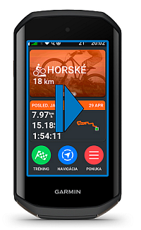 GARMIN Edge 1050 GARMIN Edge 1050
