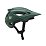 FOX Speedframe Camo Helmet, Ce, Hunter Green