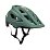 FOX Speedframe Camo Helmet, Ce, Hunter Green