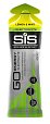 SiS Go + Elektrolyte gél 60ml, citrón a mäta