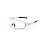 Okuliare RB fotochromatické, bielo/čierne