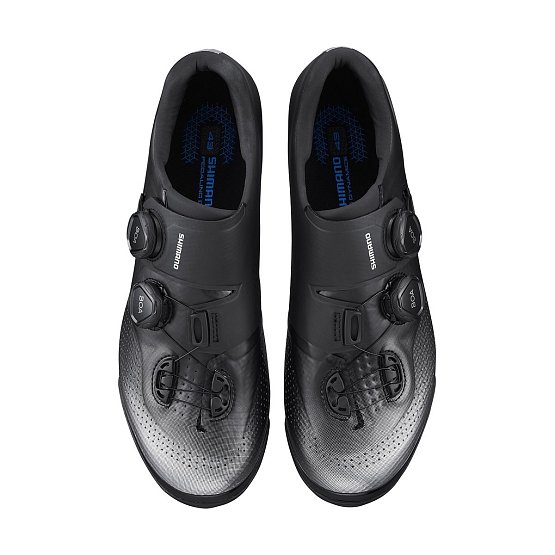 SHIMANO SHXC702 široké, čierne SHIMANO SHXC702 široké, čierne