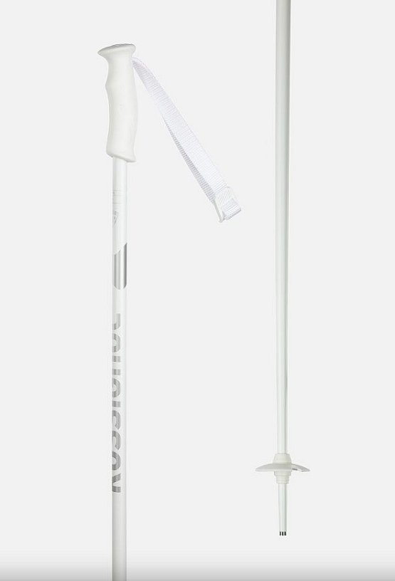 Rossignol Electra, white, 120 cm