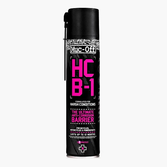 Muc-Off HCB-1 All-Weather Barrier 400ml Muc-Off HCB-1 All-Weather Barrier 400ml