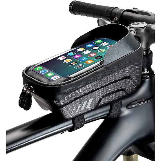 ROCKBROS na rám, na mobil a náradie