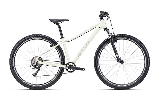 CTM Charisma 1.0 29" 2025, pastelová zelená/sivá