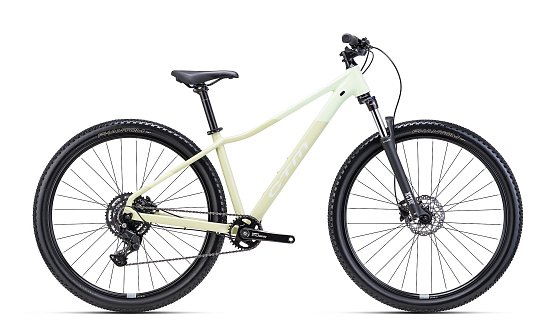 CTM Charisma 3.0 2025, matná svetlozelená/pistáciová