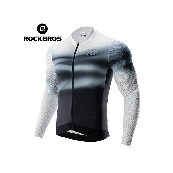 ROCKBROS white/black