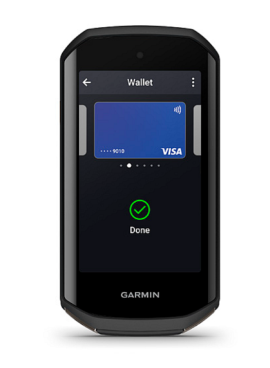 GARMIN Edge 1050 GARMIN Edge 1050