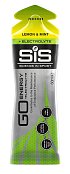 SiS Go + Elektrolyte gél 60ml, citrón a mäta