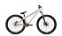 CTM Dirtking 26" 2025, matná hnedosivá/svetlosivá, 12" CTM Dirtking 26" 2025, matná hnedosivá/svetlosivá, 12"