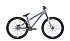 CTM Dirtking Pro 26" 2025, lesklá sivá/matná sivá, 12" CTM Dirtking Pro 26" 2025, lesklá sivá/matná sivá, 12"
