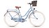 CTM Summer 28" 28" 2025, zenit/biela 17" (430)