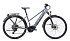 CTM Senze GX Lady 28" 2025, (720 Wh), matná sivá/staroružová perleť CTM Senze GX Lady 28" 2025, (720 Wh), matná sivá/staroružová perleť