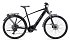 CTM Senze GX Man 28" 2025, (720 Wh), matná čierna/sivá CTM Senze GX Man 28" 2025, (720 Wh), matná čierna/sivá