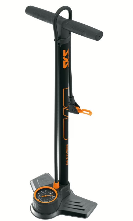 Pumpa SKS Air-X-Plorer 10.0