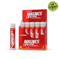 MAGNESLIFE Liquid 1x25ml, pomaranč, 1ks