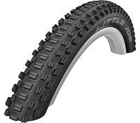 Plášť LITTLE JOE (50-406) 20x2.00 Active 50EPI K-Guard 430g Čierny reflex