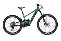 KELLYS Theos R50 LTD P 29"/27,5" (725Wh), magic green KELLYS Theos R50 LTD P 29"/27,5" (725Wh), magic green