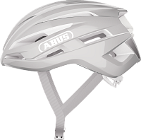ABUS Stormchaser ACE, pure grey ABUS Stormchaser ACE, pure grey